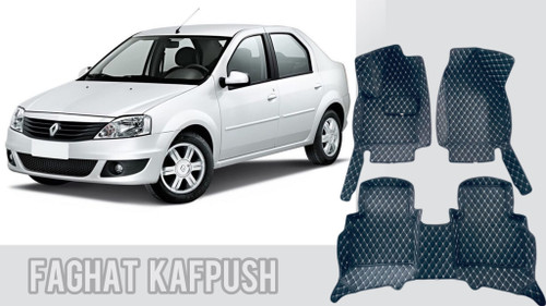 کفپوش ال نود L90