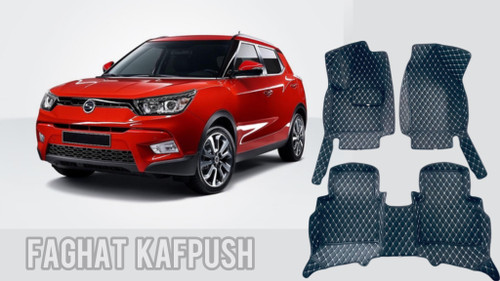 کفپوش تیوولی