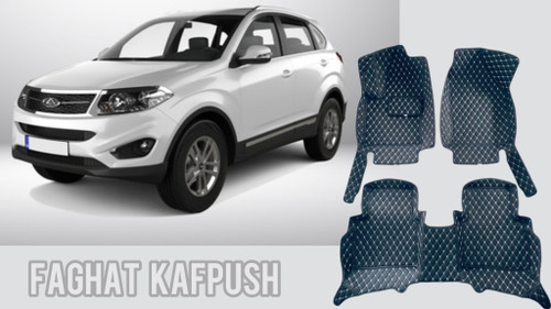 کفپوش تیگو 5