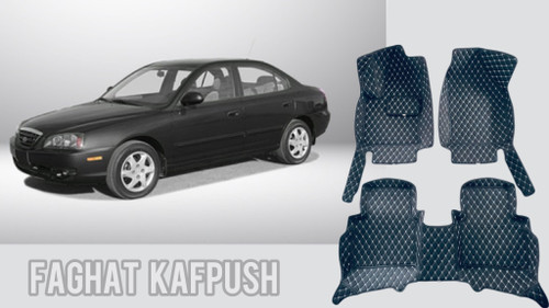 کفپوش آوانته