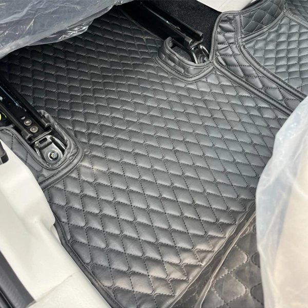 کفپوش ولوو xc90