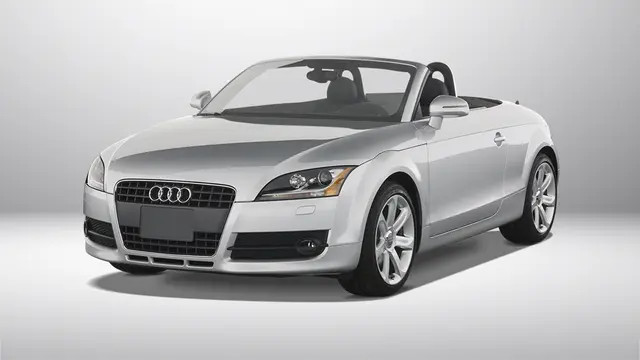 کفپوش آئودی کروک