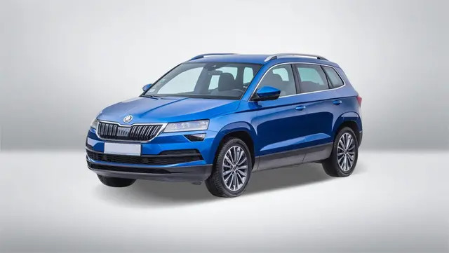 کفپوش کاروک