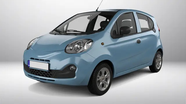 کفپوش ام وی ام ۱۱۰