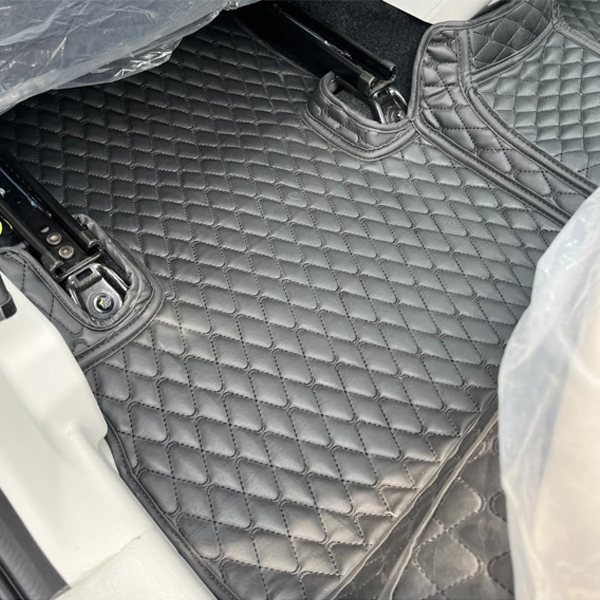 کفپوش x33 cross