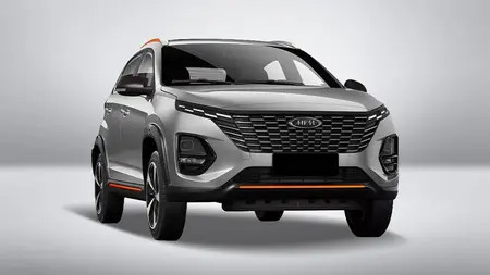 کفپوش x33 cross