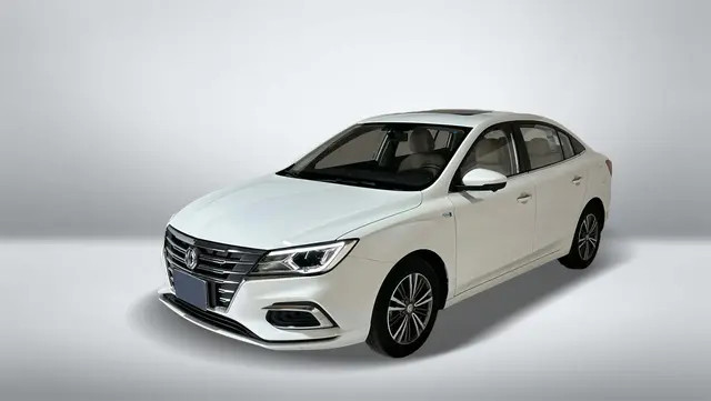 کفپوش خودرو ام جی ۵