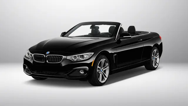 بی ام و سری ۴