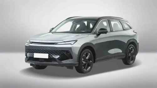 کفپوش 6 بعدی بیجینگ X55