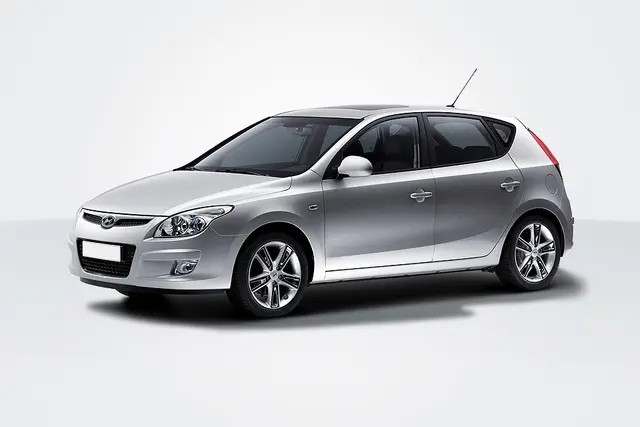 کفپوش 6 بعدی هیوندای i30