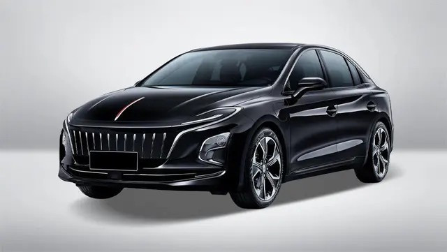 کفپوش هونگچی