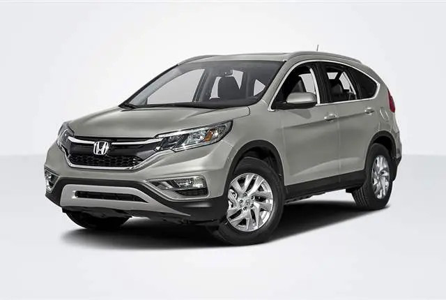 کفپوش 6 بعدی هوندا CR-V (سال ۲۰۱۵ الی ۲۰۱۶)