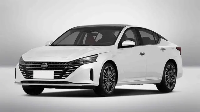 کفپوش 6 بعدی نیسان آلتیما مدل ۲۰۲۴ الی ۲۰۲۵ Altima