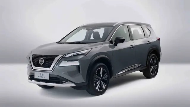 کفپوش 6 بعدی نیسان ایکس تریل X-trail مدل ۲۰۲۴ الی ۲۰۲۵
