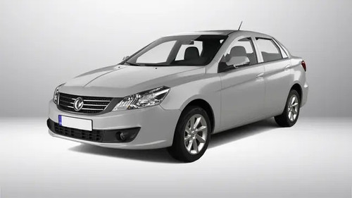 کفپوش 6 بعدی دانگ فنگ S30