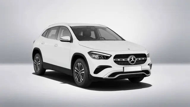 کفپوش 6 بعدی بنز GLA 200 مدل ۲۰۲۴ الی ۲۰۲۵