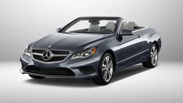کفپوش 6 بعدی بنز E250 کروک (سال ۲۰۱۴ الی ۲۰۱۶)