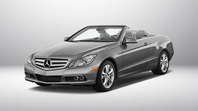 کفپوش 6 بعدی بنز E350 کروک (سال ۲۰۱۲ الی ۲۰۱۳)