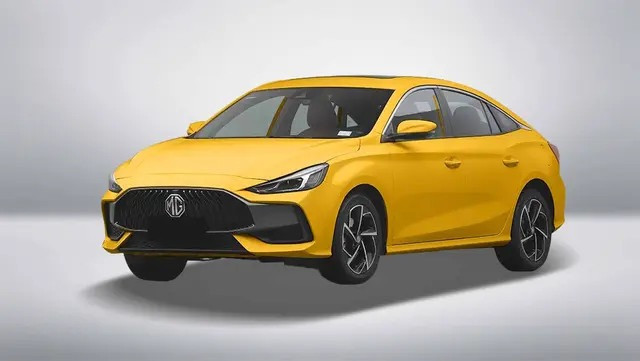 کفپوش 6 بعدی ام جی جی تی ( mg gt ) وارداتی ۲۰۲۴-۲۰۲۵