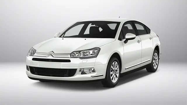 کفپوش 6 بعدی سیتروئن C5 (سال ۲۰۰۹ الی ۲۰۱۲)